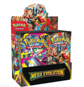 Pokémon TCG – Mega Evolution Booster Display (36 Packs) [EN]