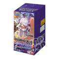 One Piece Card Game – Egghead Crisis EB04 (jap)