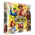 One Piece Card Game - 5 Minute One Piece