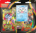 Delta Reign 3-Pack Blister ITA