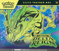 Delta Reign Elite Trainer Box ITA