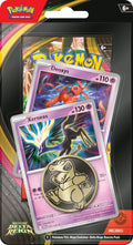 Delta Reign Checklane Blister Psychic (Target Exclusive) ITA