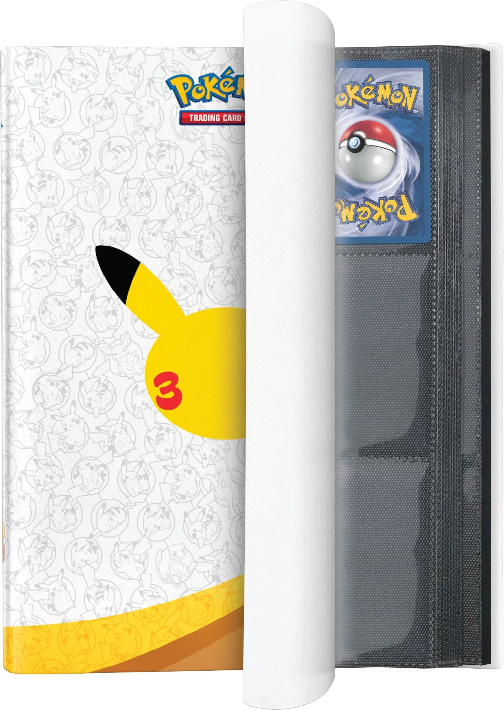 Collezione con Raccoglitore 30° Anniversario ITA