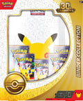 Collezione con Raccoglitore 30° Anniversario ITA