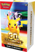 Booster Bundle 30° Anniversario ITA