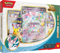 Collezione Sylveon/Greninja EX 30° Anniversario ITA