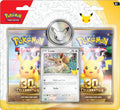 Collezione 2 Pack Blister 30° Anniversario ITA